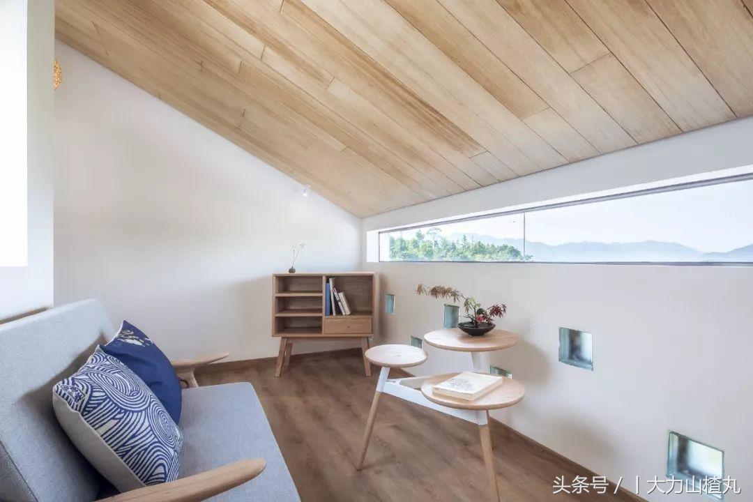 桐庐这些如诗画般高颜值精品民宿,桐庐有哪些隐藏的民宿