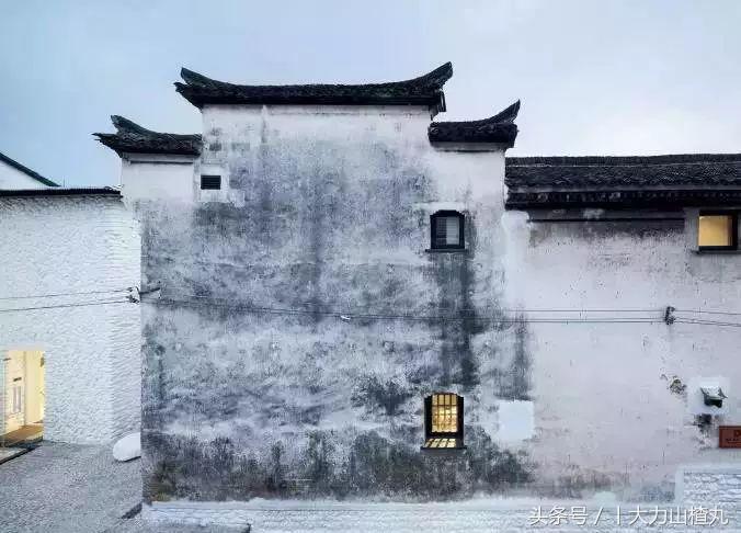 桐庐这些如诗画般高颜值精品民宿,桐庐有哪些隐藏的民宿