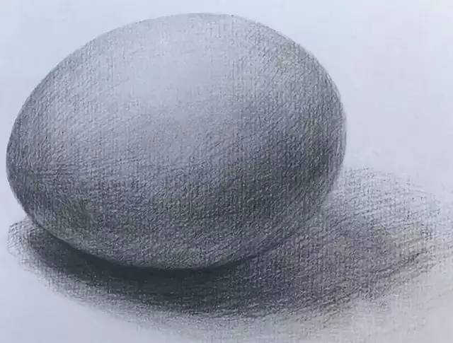 手绘学到什么程度可以板绘,达芬奇鸡蛋简单的画法