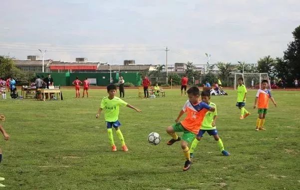 2019年云南青少年足球锦标赛,云南高原杯全国青少年足球邀请赛