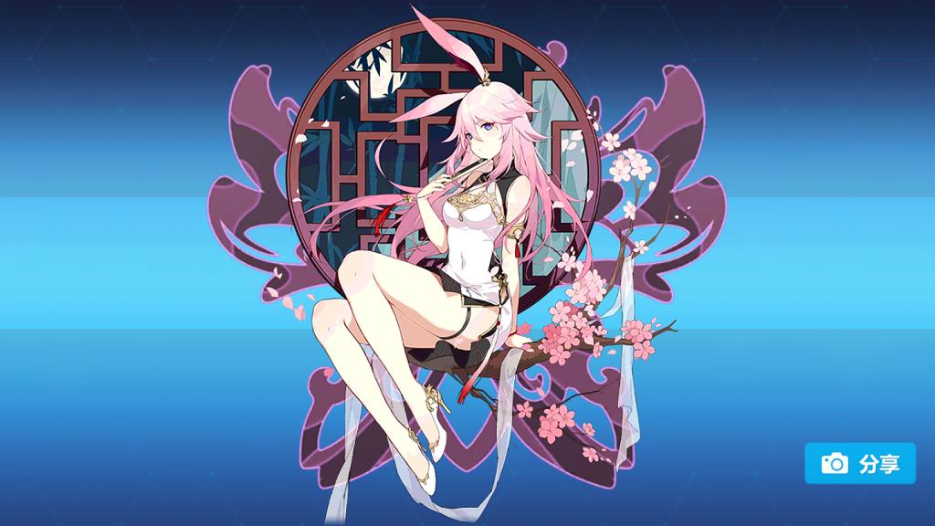 崩坏3所有活动,崩坏3有趣圣痕