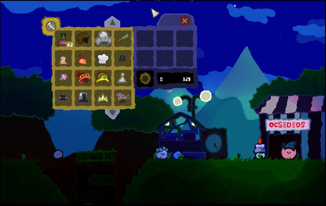 Wuppo——你听说过团子大家族吗?