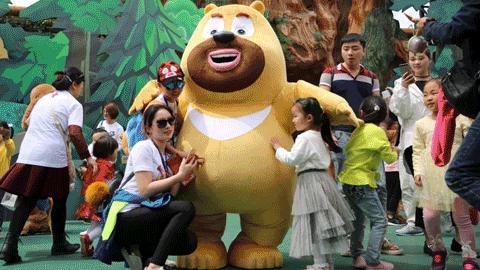 济宁太白湖新区方特位置,方特项目开了吗