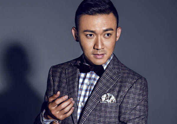 聂远的人品,评价聂远人品