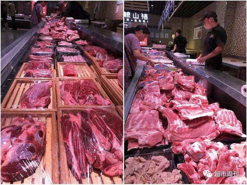 太原有没有胖东来,太原胖东来