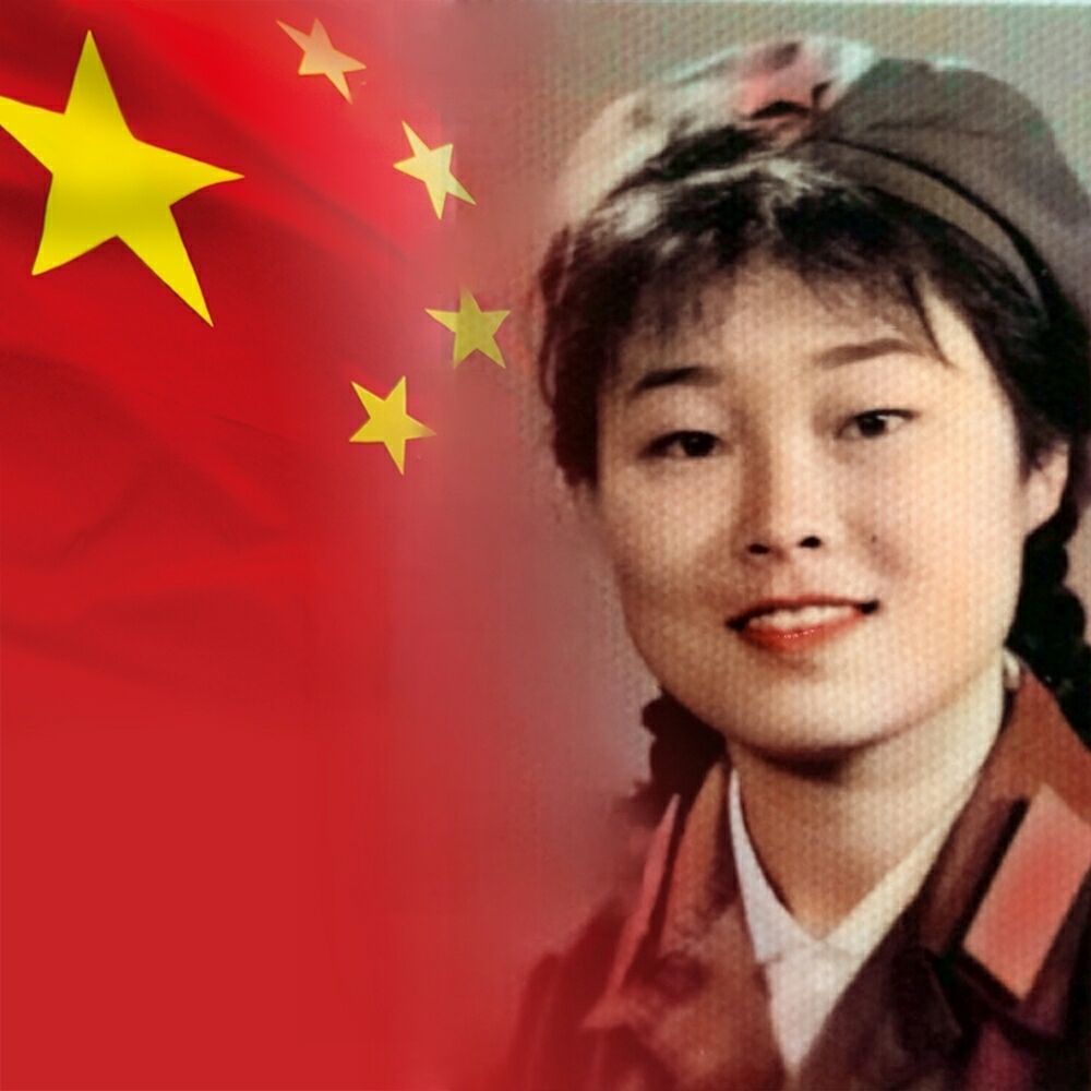 女兵的辛酸史图片,女兵的笑话