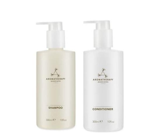 分享一组不容易脱发的洗发水,一款好用的洗发水分享给你