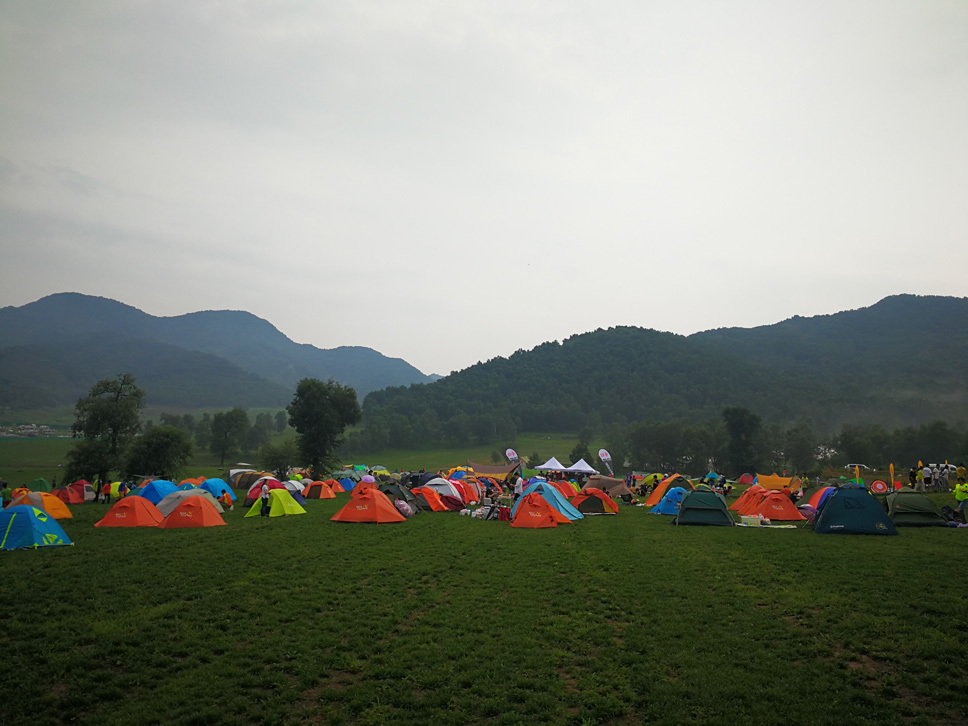 夏日全民旅行记居然还有这样的山谷?我已经去过了……