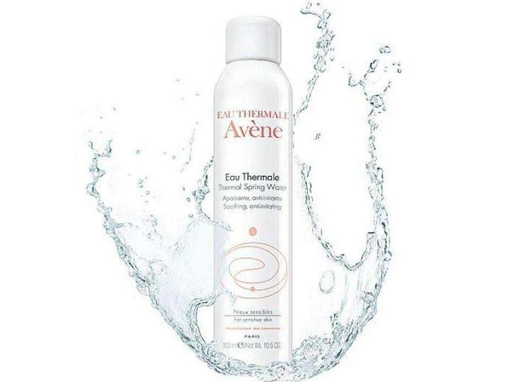 适合夏季用的清爽喷雾,夏季保湿补水喷雾