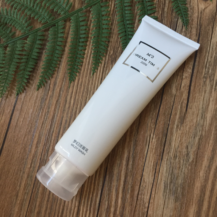 夏季适合用什么清爽的洗面奶,夏季哪款洗面奶清洁效果最好