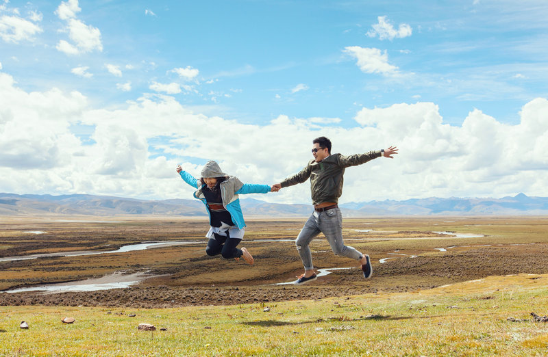 川藏线318租车费用大概多少钱,成都租车自驾318川藏线异地还车