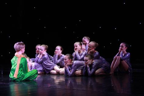 天津国际少儿艺术节2018廊坊,2004天津国际少儿艺术节