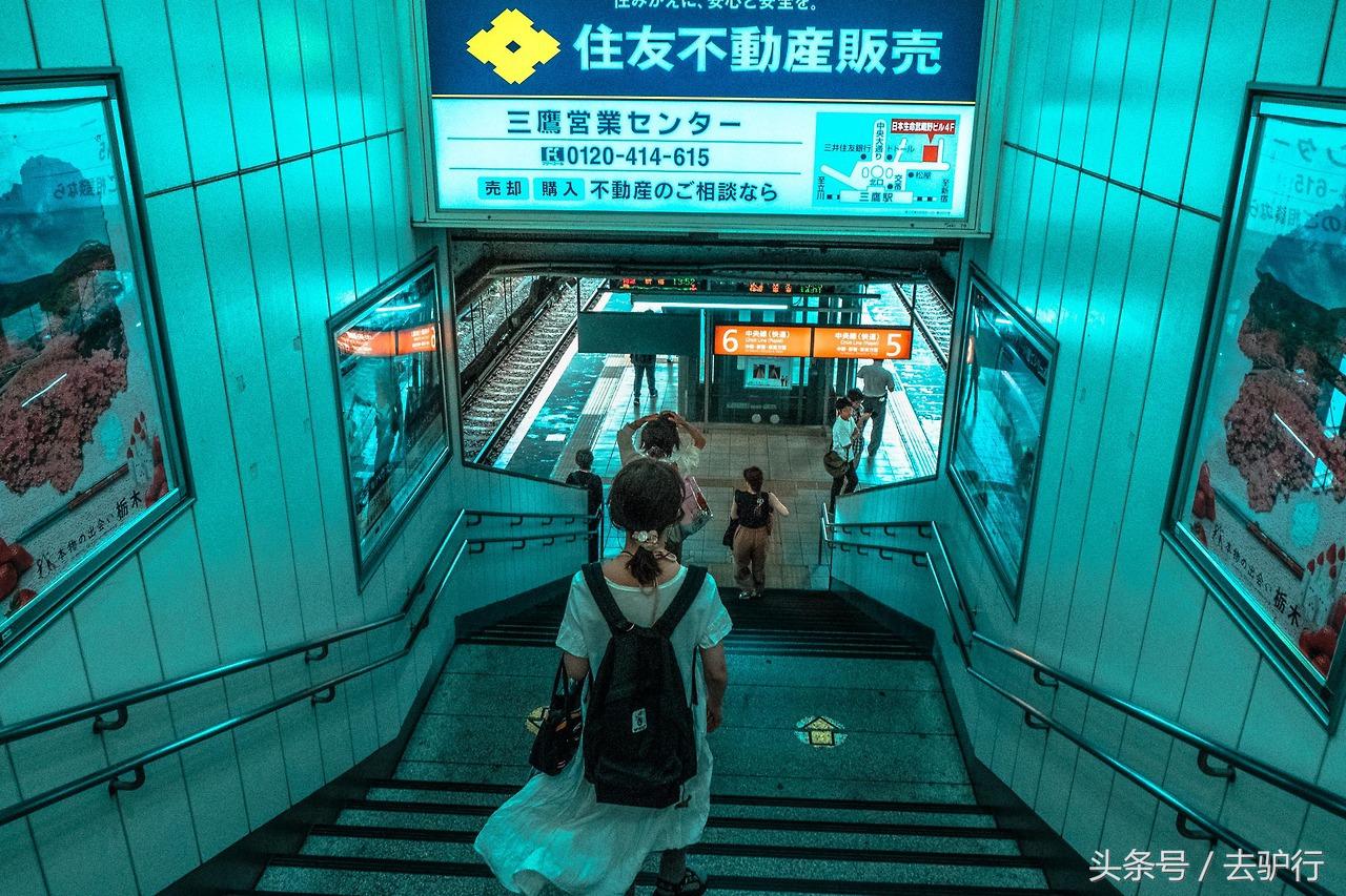 中国游客吐槽日本落后,中国游客对日本的看法