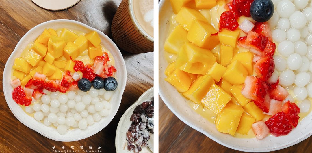 长沙就可以看风景的咖啡馆,长沙拍照咖啡馆解放西