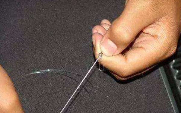 快速绑线组方法,绑线组最好的方法