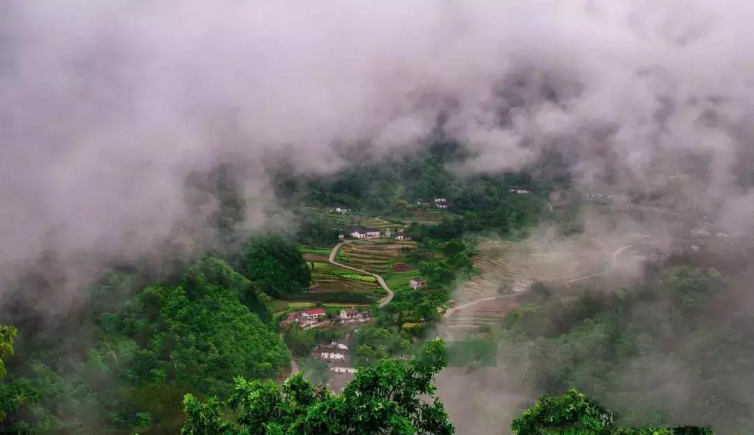 西安秦岭避暑纳凉旅游攻略,西安秦岭附近避暑好去处一日游