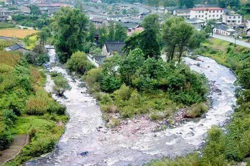 西安秦岭避暑纳凉旅游攻略,西安秦岭附近避暑好去处一日游