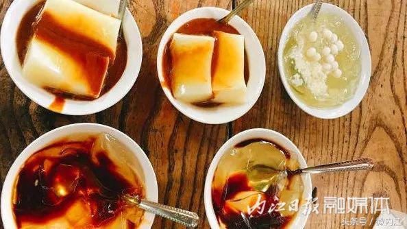 内江可以带走的特色小吃,一定要收藏的食物
