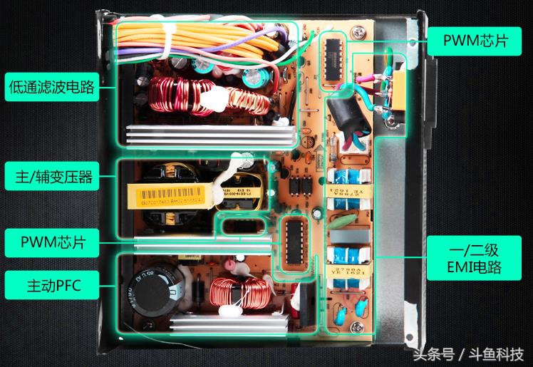 主机电源冒烟是什么原因,主机电源冒烟还能用吗