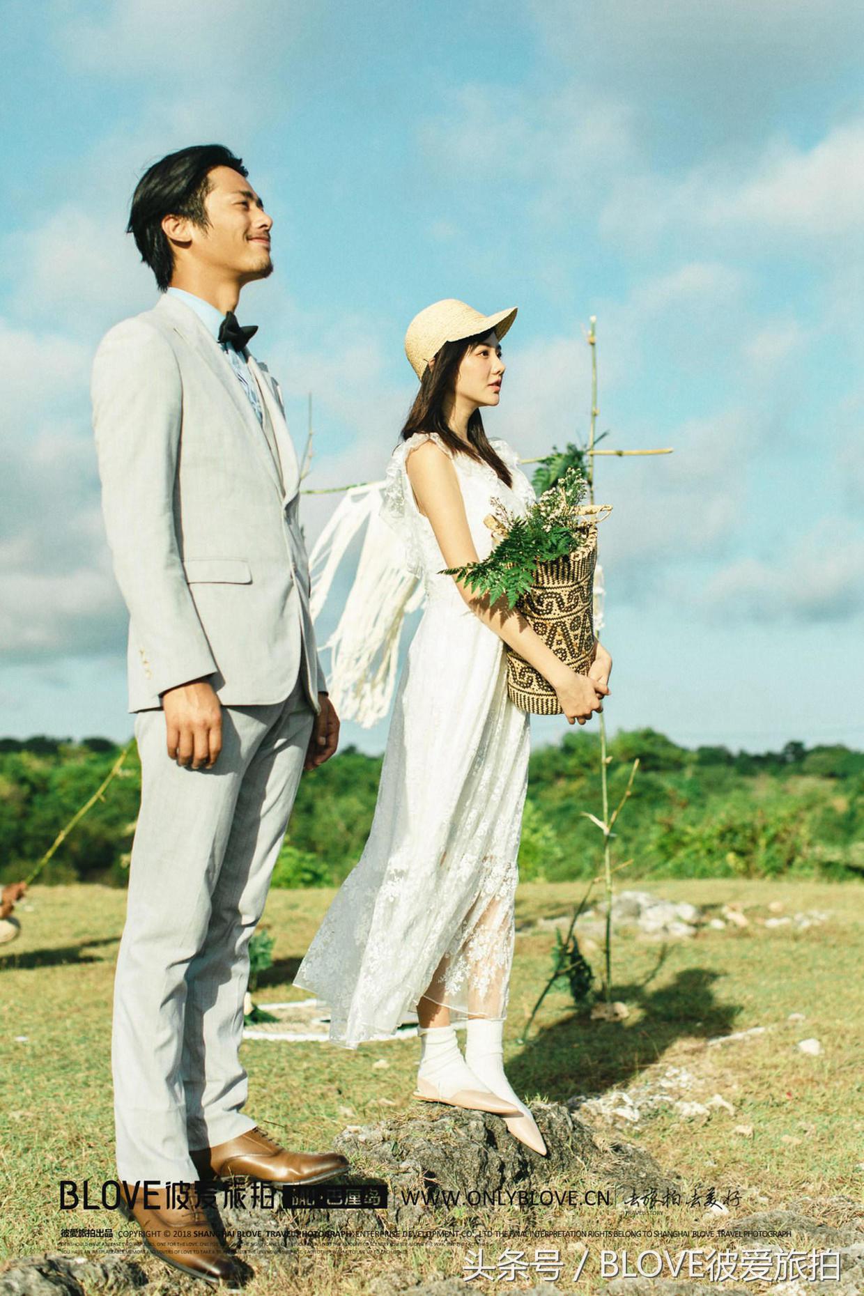 巴厘岛旅拍婚纱照攻略图,巴厘岛异域风旅拍婚纱照排名