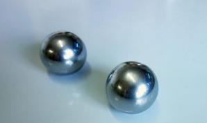 钢球大战液氮官方视频,钢球vs液氮比赛视频