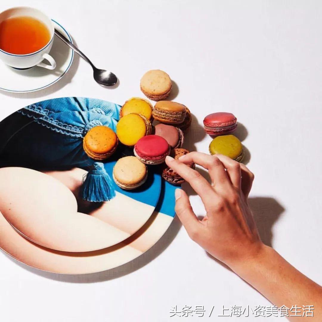 超好吃的蛋糕甜品,全球十大蛋糕