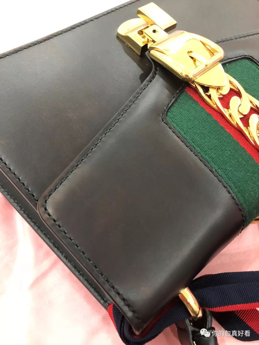 她们买包后悔的理由，比分手的理由还精彩