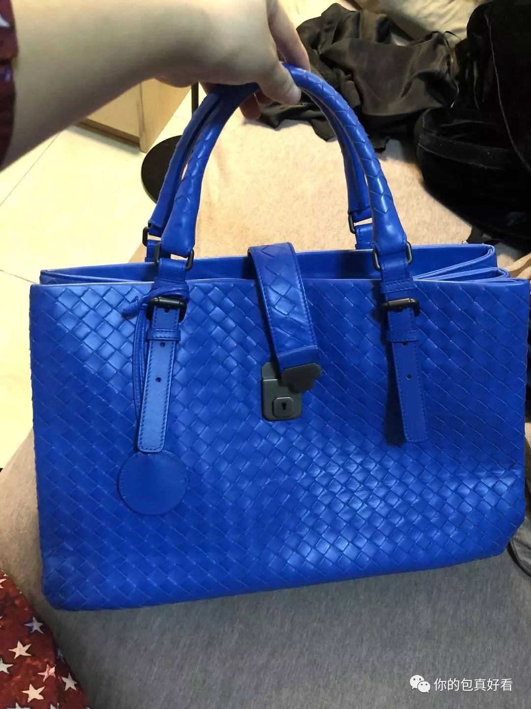 她们买包后悔的理由,比分手的理由还精彩