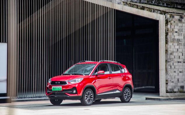 合众新能源汽车有限公司靠谱吗,合众新能源是几线品牌可靠吗