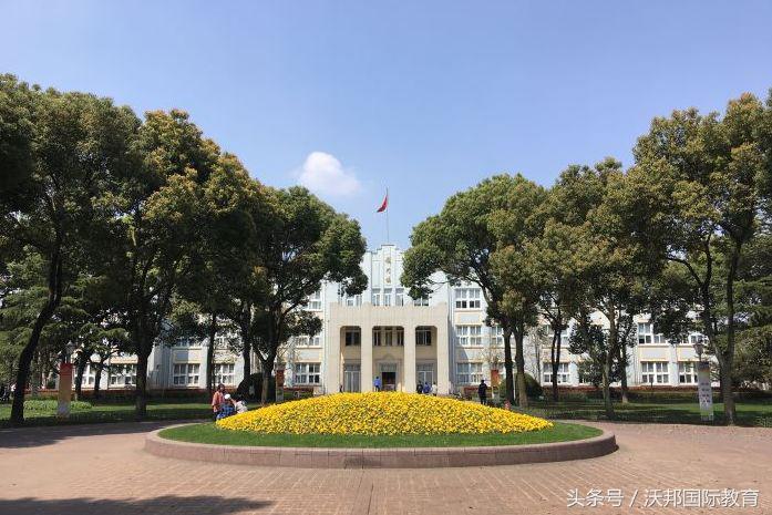 上海10个托福考点攻略，“五星级”考场高分喷雾