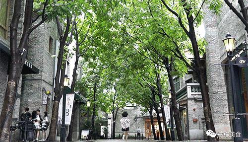 150岁的“mall”来了，我爷爷的爷爷都去过！