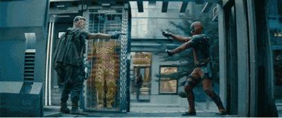 《死侍2》最全彩蛋，找到了89个彩蛋！