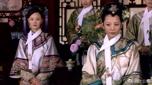 新枇杷叶有毒?盘点古装剧里那些神不知鬼不觉的打胎食材