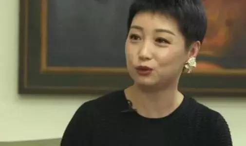 这个女人敢和马云、雷军叫板，她究竟是谁？