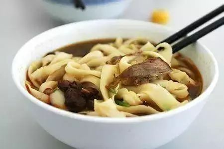 盘点全国各地的美食小吃,看看你吃过多少种?