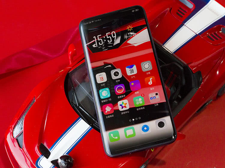 手机性能不行玩原神有影响吗,手机性能太高下载不了软件