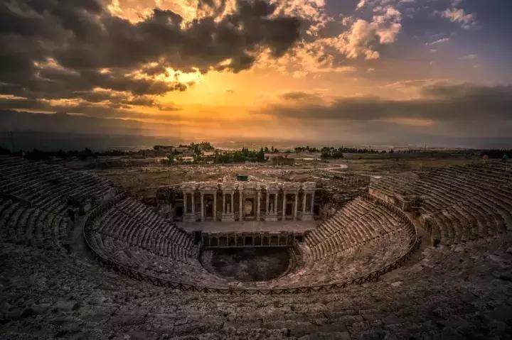 美到窒息的地球上,美到窒息的芝加哥