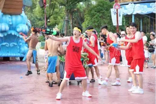 吸引客流的活动,景点怎么做活动吸引顾客