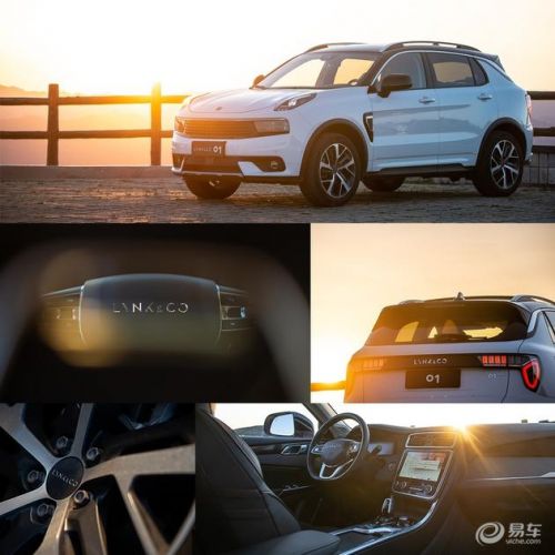 提车怎样拍车好看,怎么拍有质感的车