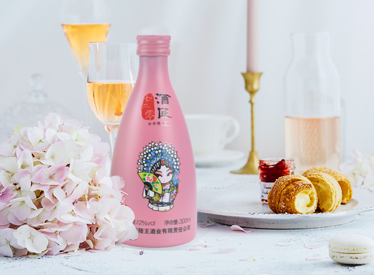 房县最出名的黄酒,正宗房县黄酒各种精品包装