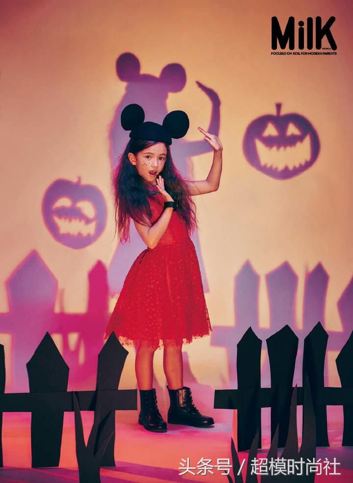 最美混血小女孩中国,混血萝莉雀斑小女孩