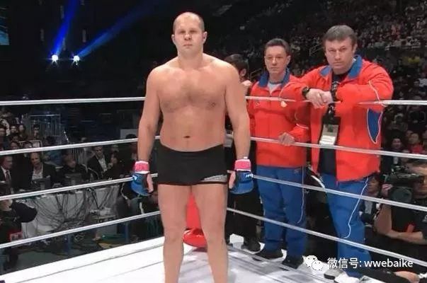 ufc粉丝和cba粉丝,ufc粉丝看待铁血被ko