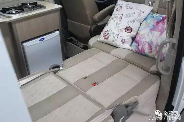 21世纪房车德兴房车,德兴房车口碑怎么样