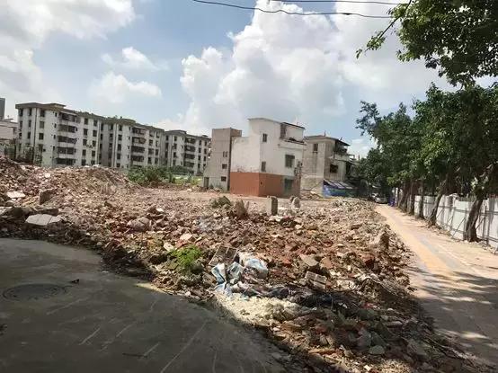 城中村改造2024年拆迁前规划,市桥旧房重建要哪些条件