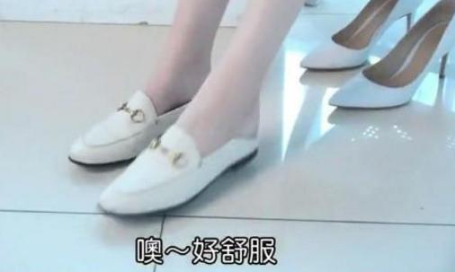 吴佩慈穿搭秋冬,吴佩慈40岁穿衣打扮