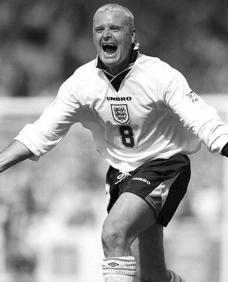 被女人和酒精毁掉的足球天才,足坛天才球员