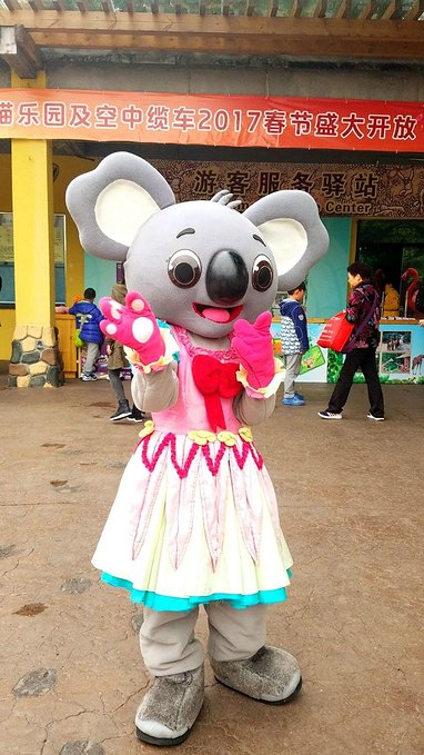 长隆广州野生动物园带娃游玩攻略,一大一小亲子游长隆野生动物园