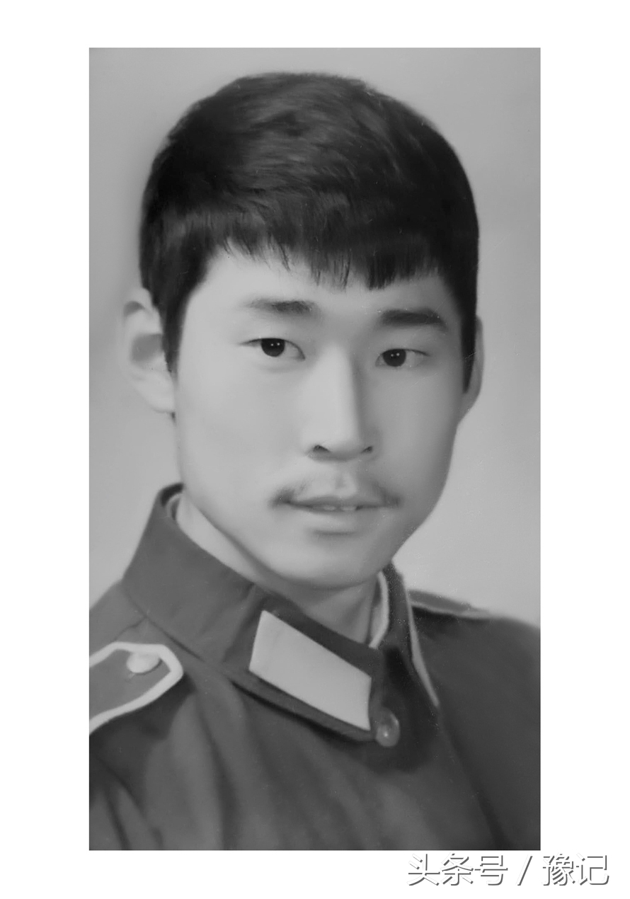 老兵回忆当兵的经历,老兵回忆当兵真实经历