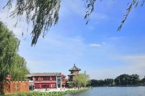 北京哪些公园对18岁以下免费,北京值得去的免费公园排名