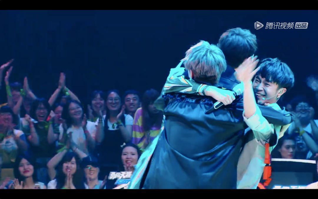 明日之子第二季2018助阵嘉宾,综艺明日之子分析